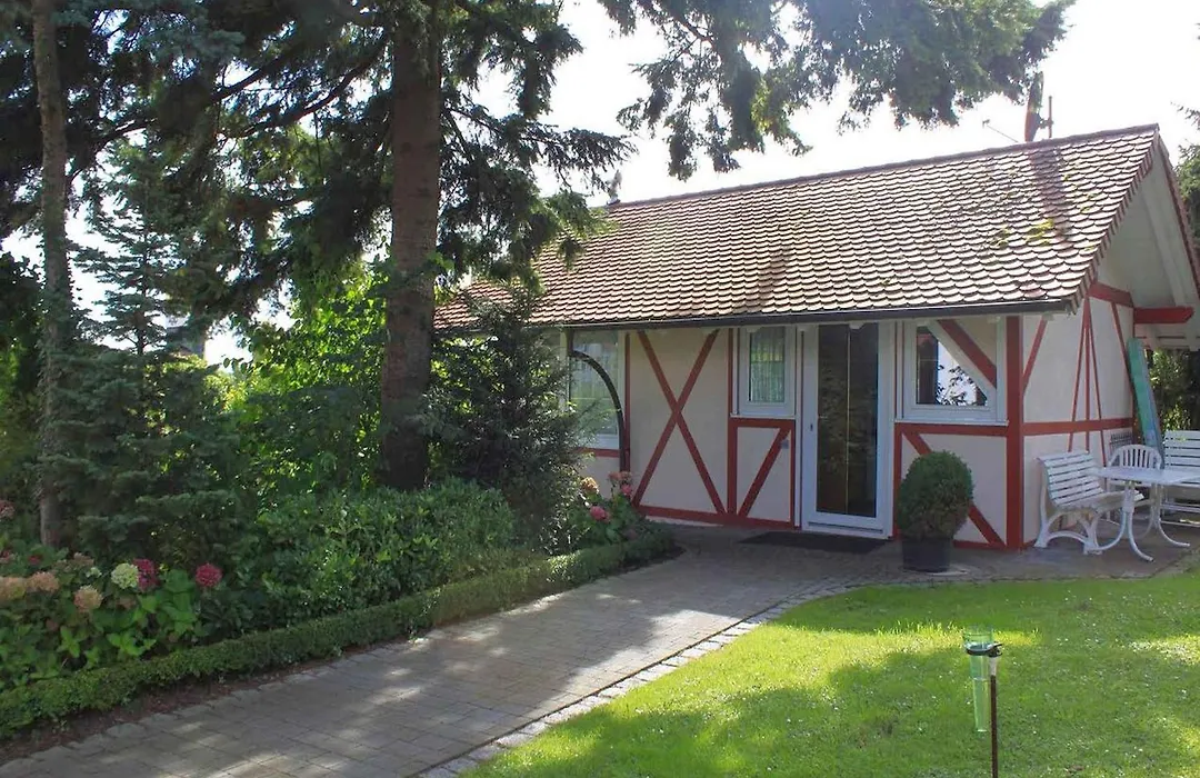 Gästehaus Mayer-Bartsch-1