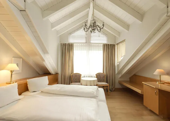 Sporthotel Schönblick