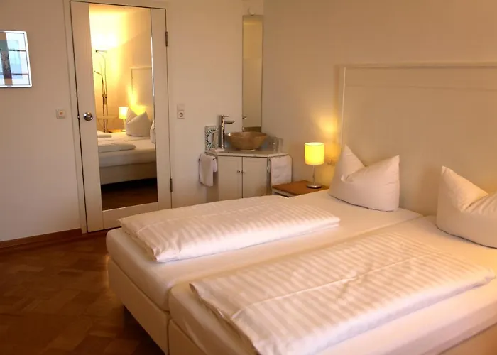 Hotel Bacchus Wine&Bites Meersburg